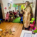 শিশুর প্রারম্ভিক বিকাশে সঠিক দিকনির্দেশনাই ভবিষ্যতের ভিত্তি