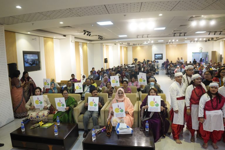 ভবিষ্যৎ প্রজন্মের মানসিক সুরক্ষায় BACAMH-এর ১৭তম বার্ষিক সম্মেলন অনুষ্ঠিত