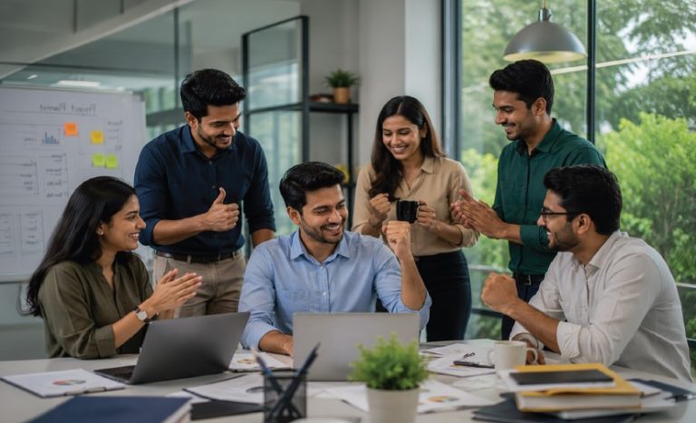 ব্যর্থতার পর নতুনভাবে ক্যারিয়ার শুরু ব্যর্থতার পর নতুনভাবে ক্যারিয়ার শুরু
