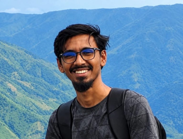 শুধু কাজ নয়, মনের যত্নও জরুরি: ফ্রিল্যান্সার মারুফের ভাবনা শুধু কাজ নয়, মনের যত্নও জরুরি: ফ্রিল্যান্সার মারুফের ভাবনা